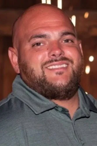 Joshua D. Anderson 1989-2026